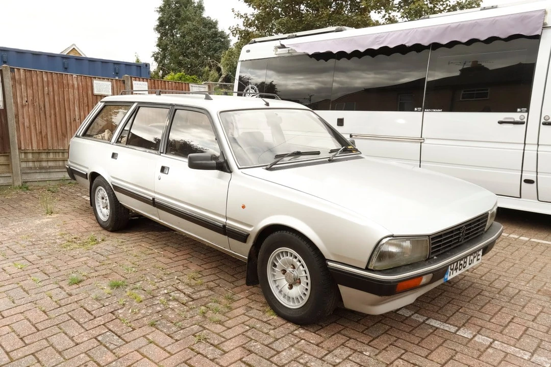 1990 Peugeot - Image 14 of 30