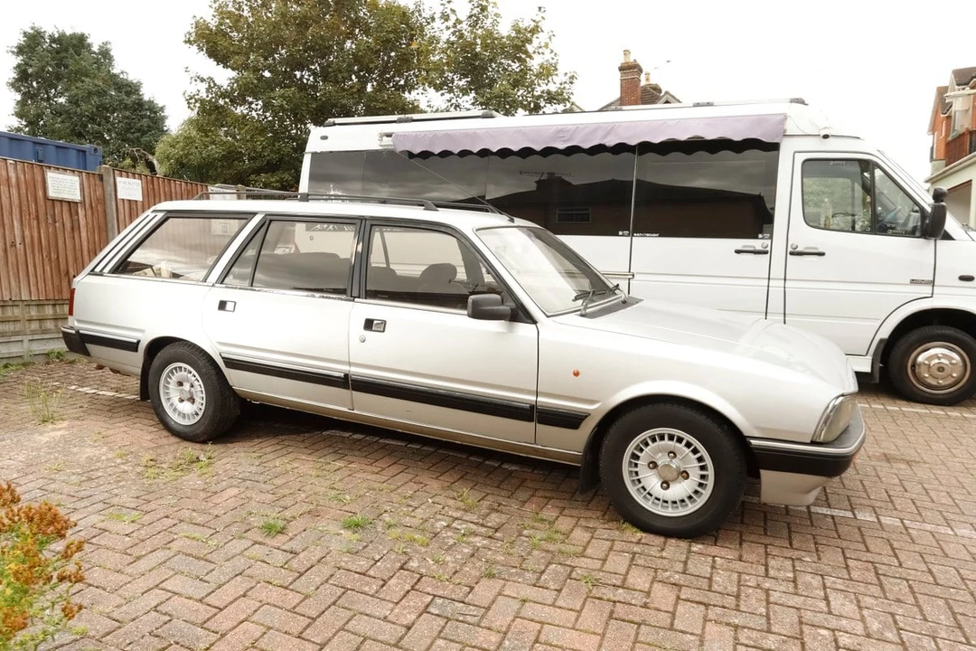 1990 Peugeot - Image 16 of 30