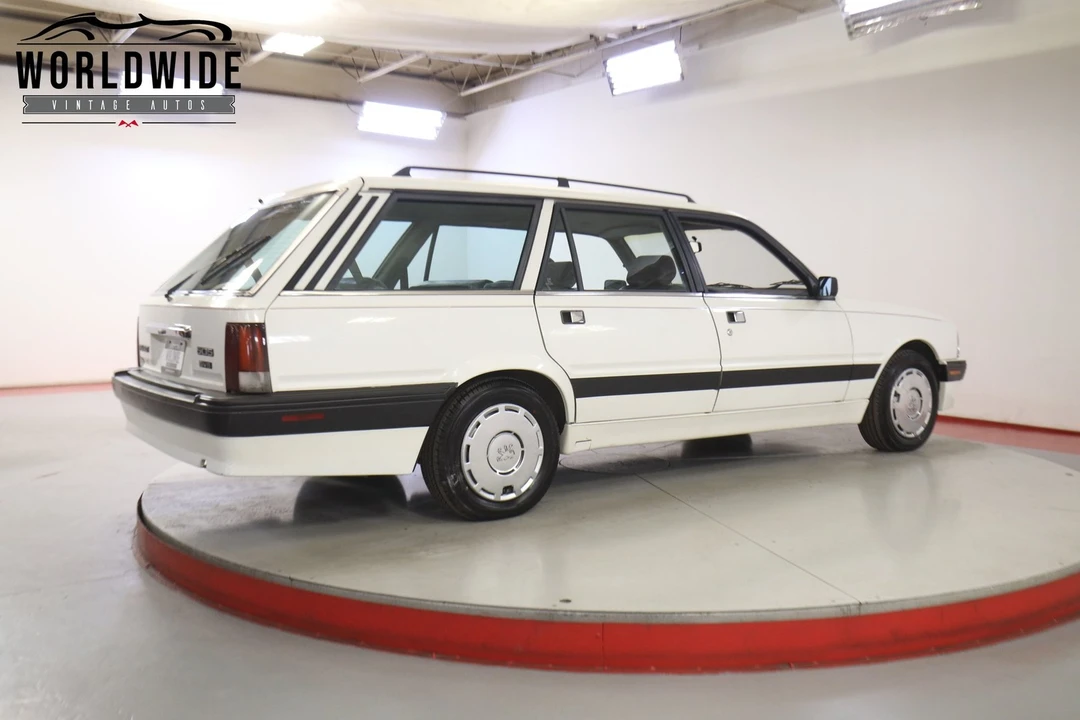 1990 Peugeot - Image 6 of 12