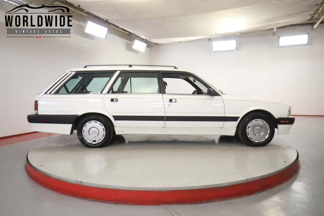 1990 Peugeot - Image 4 of 12