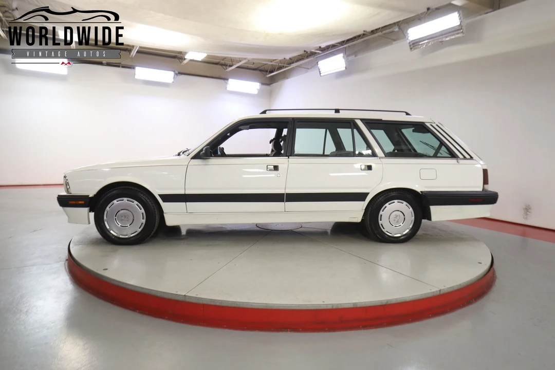 1990 Peugeot - Image 3 of 12