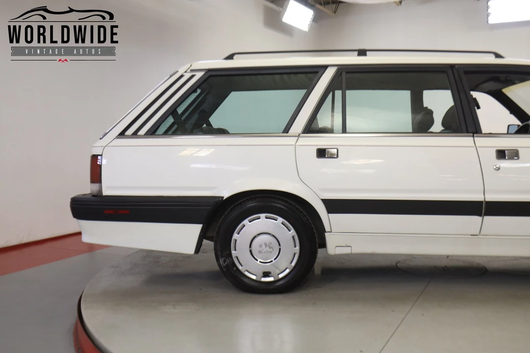1990 Peugeot - Image 9 of 12