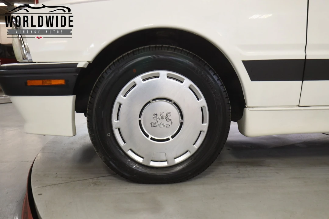 1990 Peugeot - Image 12 of 12