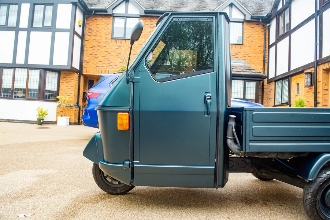 1990 Piaggio - Image 16 of 30