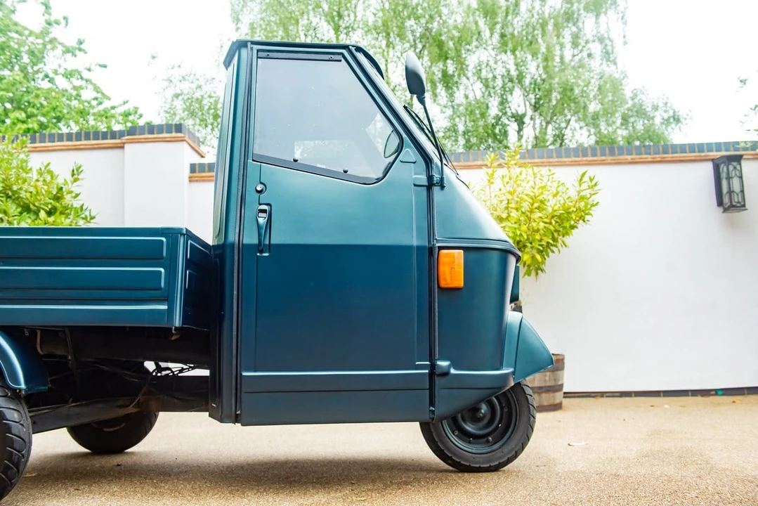 1990 Piaggio - Image 15 of 30
