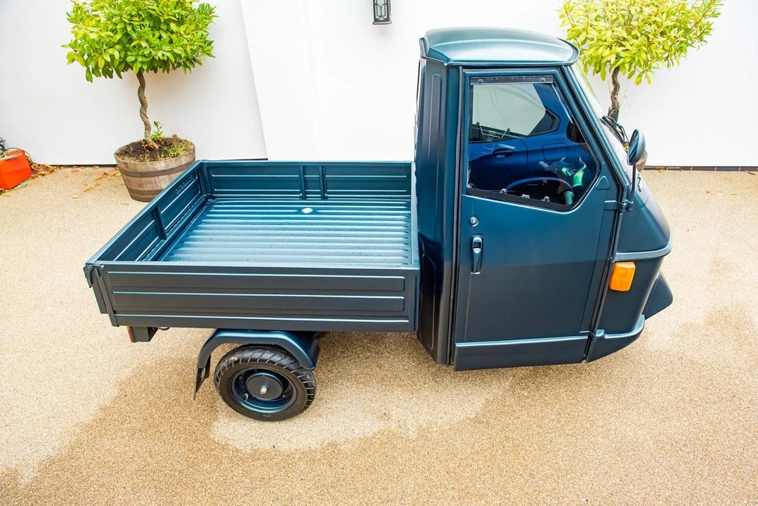 1990 Piaggio - Image 18 of 30