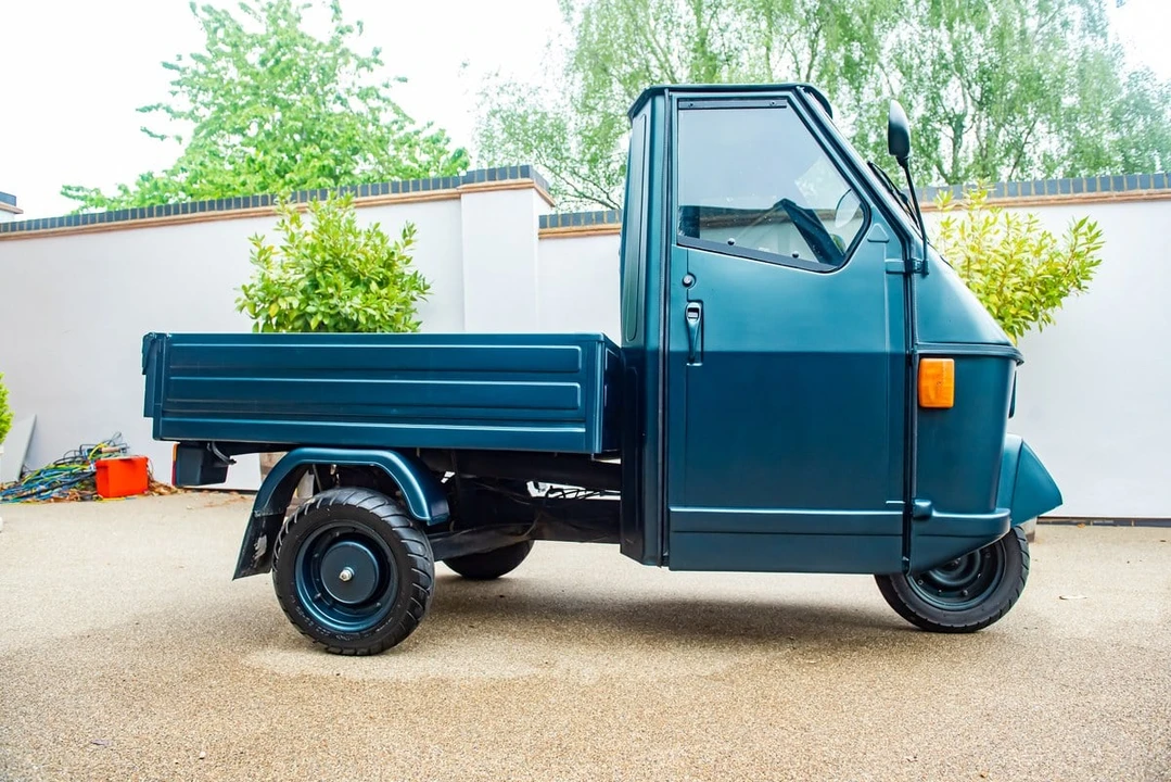 1990 Piaggio - Image 13 of 30