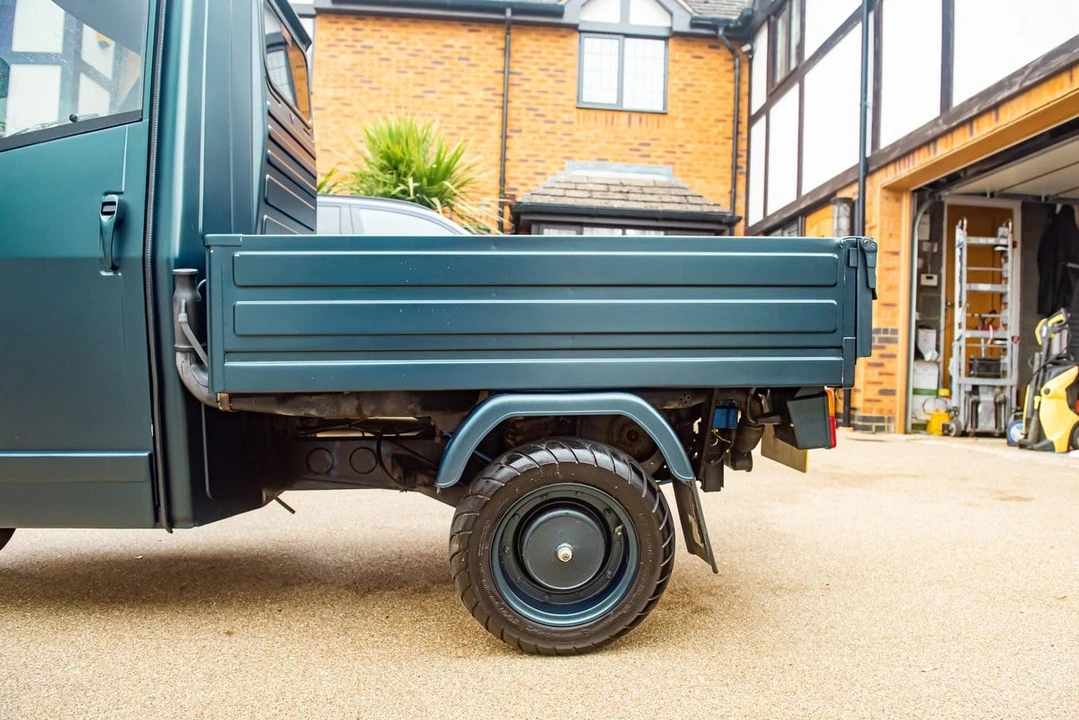 1990 Piaggio - Image 17 of 30