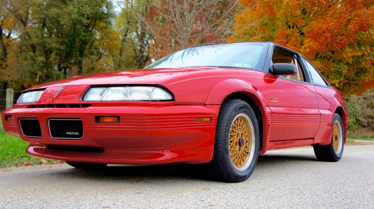 1990 Pontiac Grand Prix 3rd+ Gen - Image 7 of 31