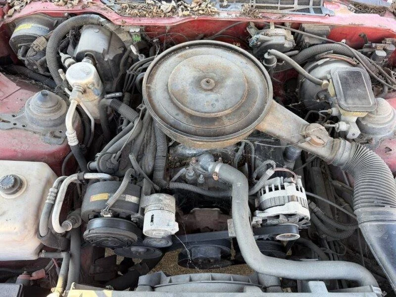 1990 Pontiac Firebird 3rd Gen - Image 5 of 8