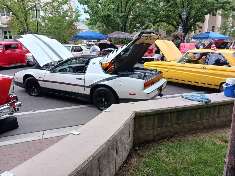 1990 Pontiac Firebird 3rd Gen - Image 5 of 11