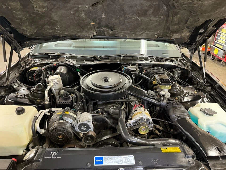1990 Pontiac Firebird 3rd Gen - Image 18 of 31