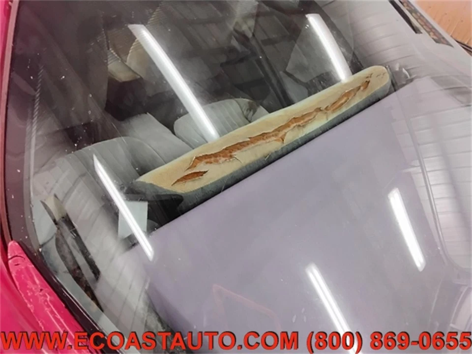 1990 Pontiac Firebird 3rd Gen - Image 18 of 21