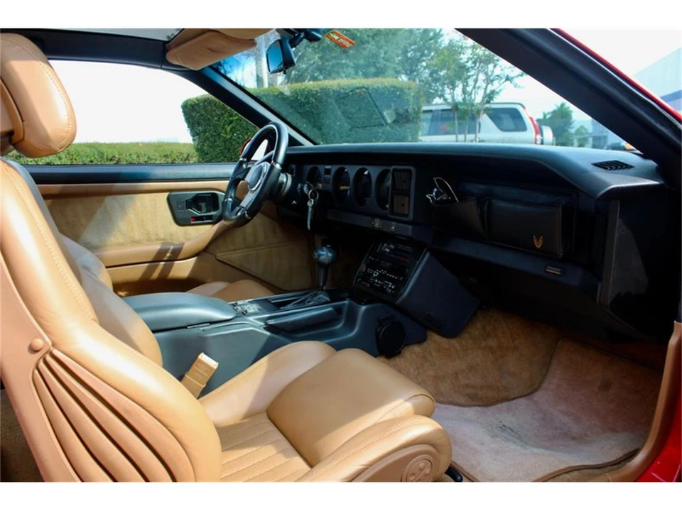 1990 Pontiac Firebird 3rd Gen - Image 31 of 31