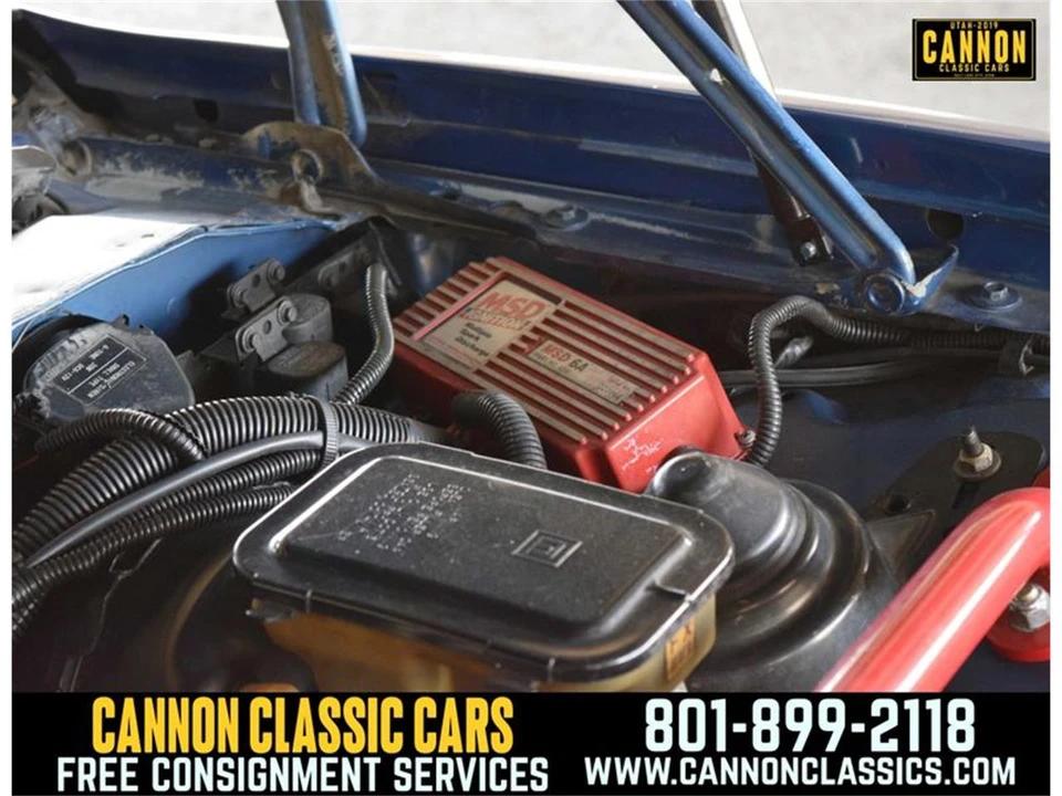 1990 Pontiac Firebird 3rd Gen - Image 21 of 31