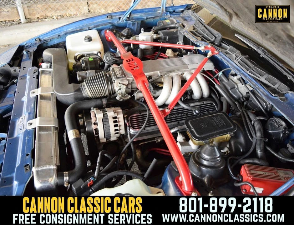 1990 Pontiac Firebird 3rd Gen - Image 19 of 31