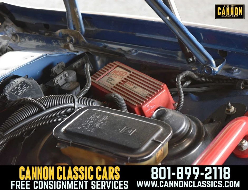 1990 Pontiac Firebird 3rd Gen - Image 21 of 31