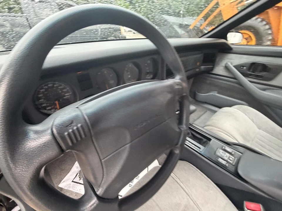 1990 Pontiac Firebird 3rd Gen - Image 13 of 31