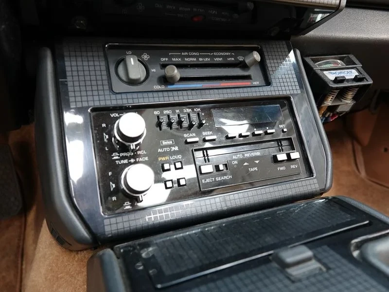 1990 Pontiac Firebird 3rd Gen - Image 23 of 30