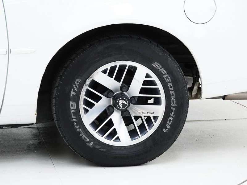 1990 Pontiac Firebird 3rd Gen - Image 14 of 30