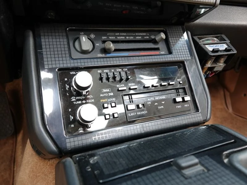 1990 Pontiac Firebird 3rd Gen - Image 23 of 30