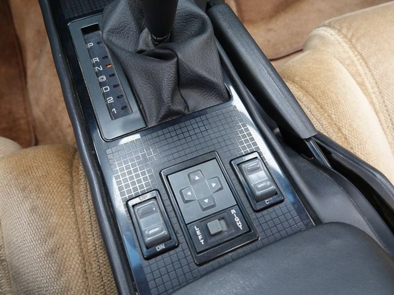 1990 Pontiac Firebird 3rd Gen - Image 25 of 30