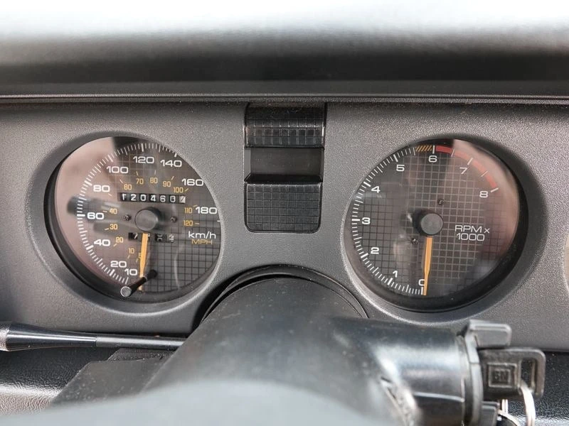1990 Pontiac Firebird 3rd Gen - Image 22 of 30