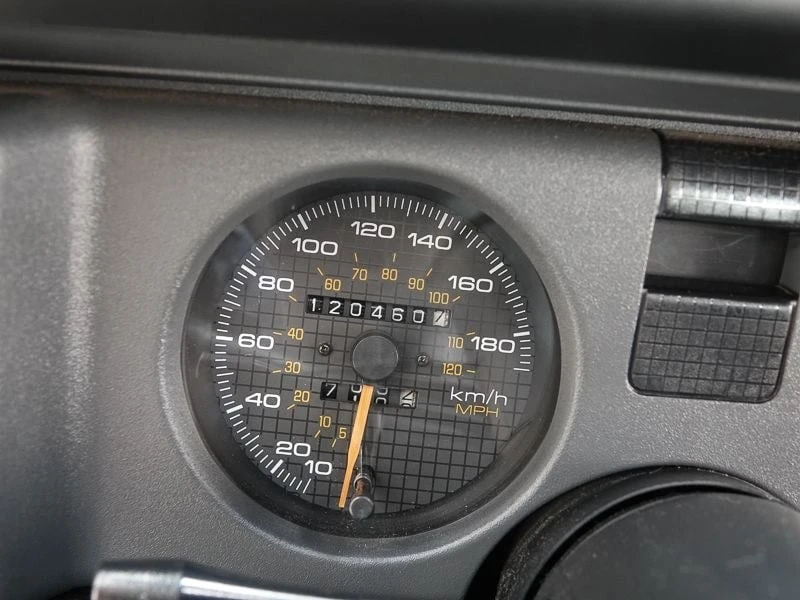 1990 Pontiac Firebird 3rd Gen - Image 21 of 30