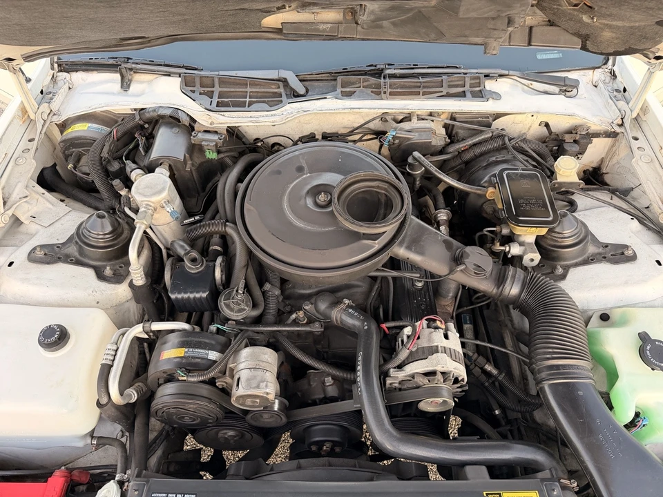 1990 Pontiac Firebird 3rd Gen - Image 14 of 18
