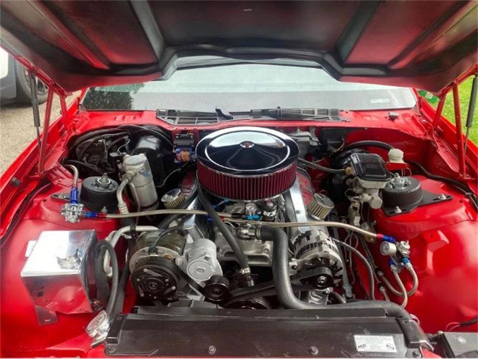 1990 Pontiac Firebird 3rd Gen - Image 5 of 6