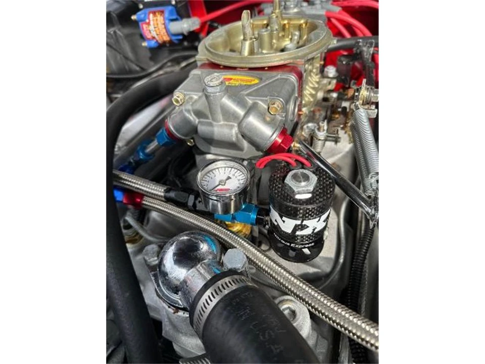 1990 Pontiac Firebird 3rd Gen - Image 3 of 6