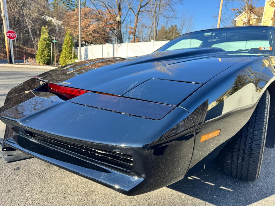1990 Pontiac Firebird 3rd Gen - Image 23 of 30