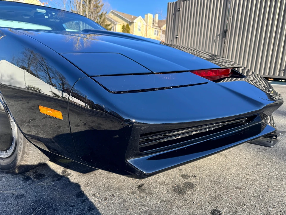 1990 Pontiac Firebird 3rd Gen - Image 21 of 30