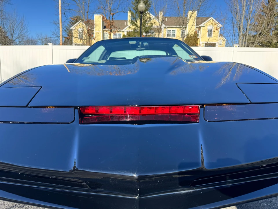 1990 Pontiac Firebird 3rd Gen - Image 22 of 30