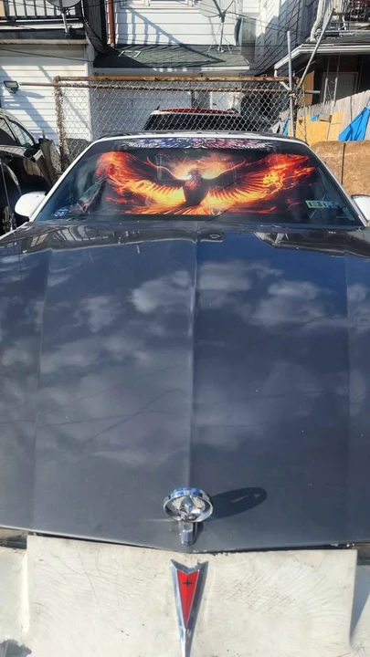 1990 Pontiac Firebird 3rd Gen - Image 7 of 12