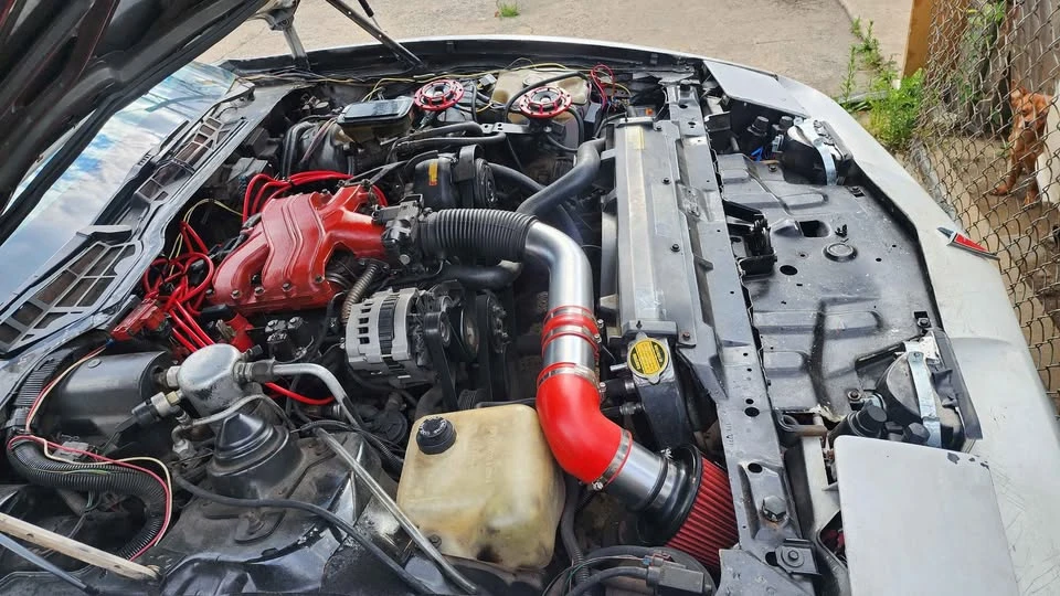1990 Pontiac Firebird 3rd Gen - Image 5 of 12