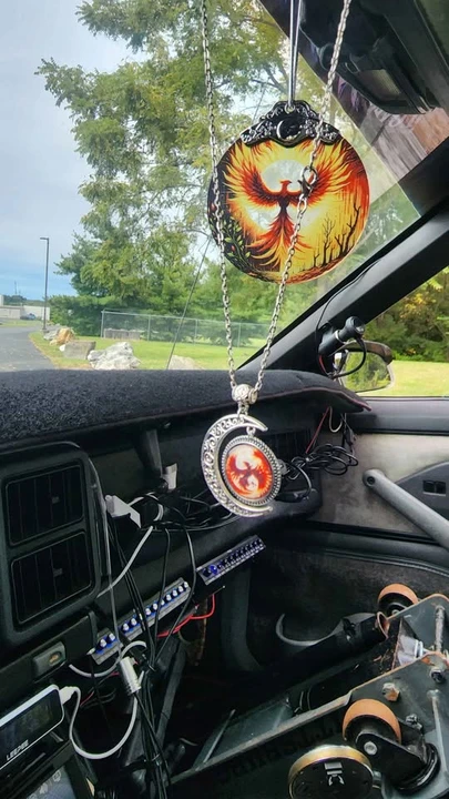 1990 Pontiac Firebird 3rd Gen - Image 8 of 12