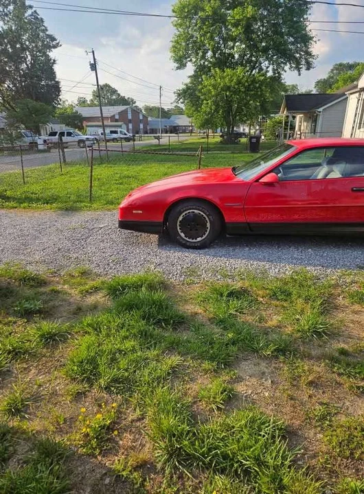 1990 Pontiac Firebird 3rd Gen - Image 11 of 11
