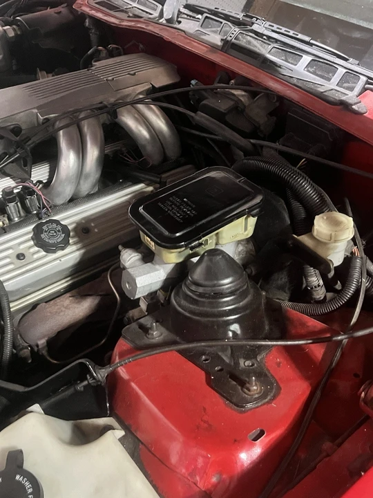 1990 Pontiac Firebird Formula 3rd Gen - Image 6 of 31