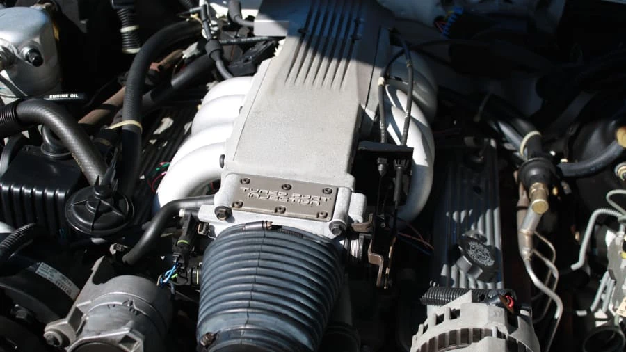 1990 Pontiac Firebird 3rd Gen - Image 14 of 22