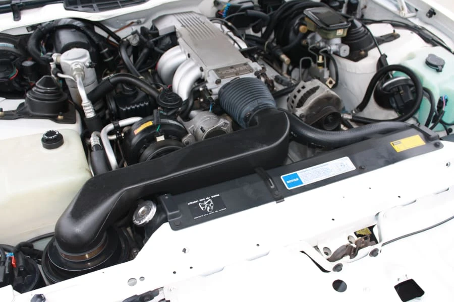 1990 Pontiac Firebird 3rd Gen - Image 16 of 22