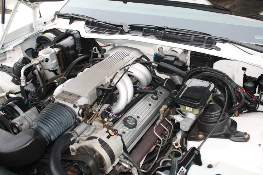 1990 Pontiac Firebird 3rd Gen - Image 17 of 22