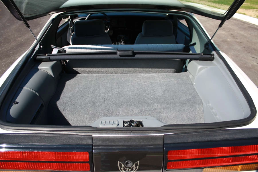 1990 Pontiac Firebird 3rd Gen - Image 20 of 22