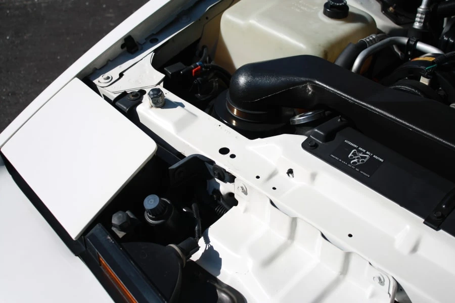 1990 Pontiac Firebird 3rd Gen - Image 18 of 22