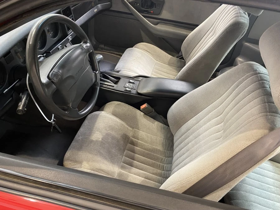 1990 Pontiac Firebird 3rd Gen - Image 5 of 10