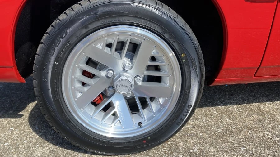 1990 Pontiac Firebird 3rd Gen - Image 13 of 15