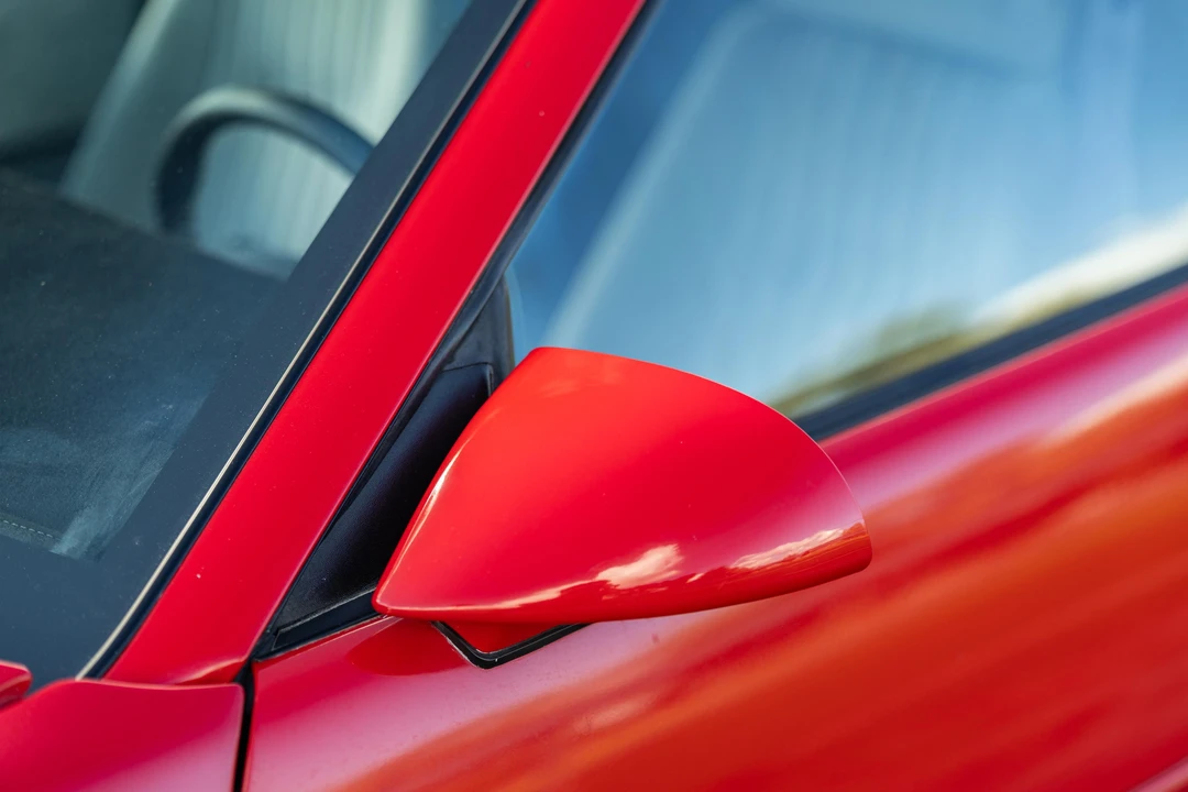 1990 Pontiac Firebird 3rd Gen - Image 19 of 31