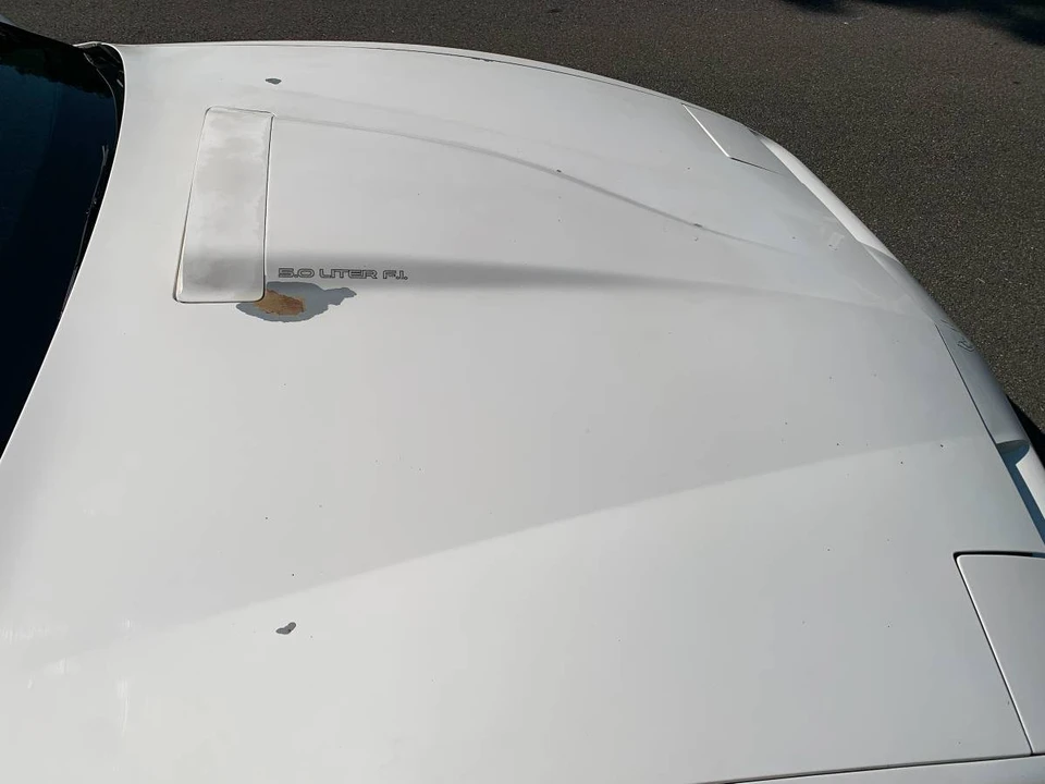 1990 Pontiac Firebird Formula 3rd Gen - Image 6 of 24