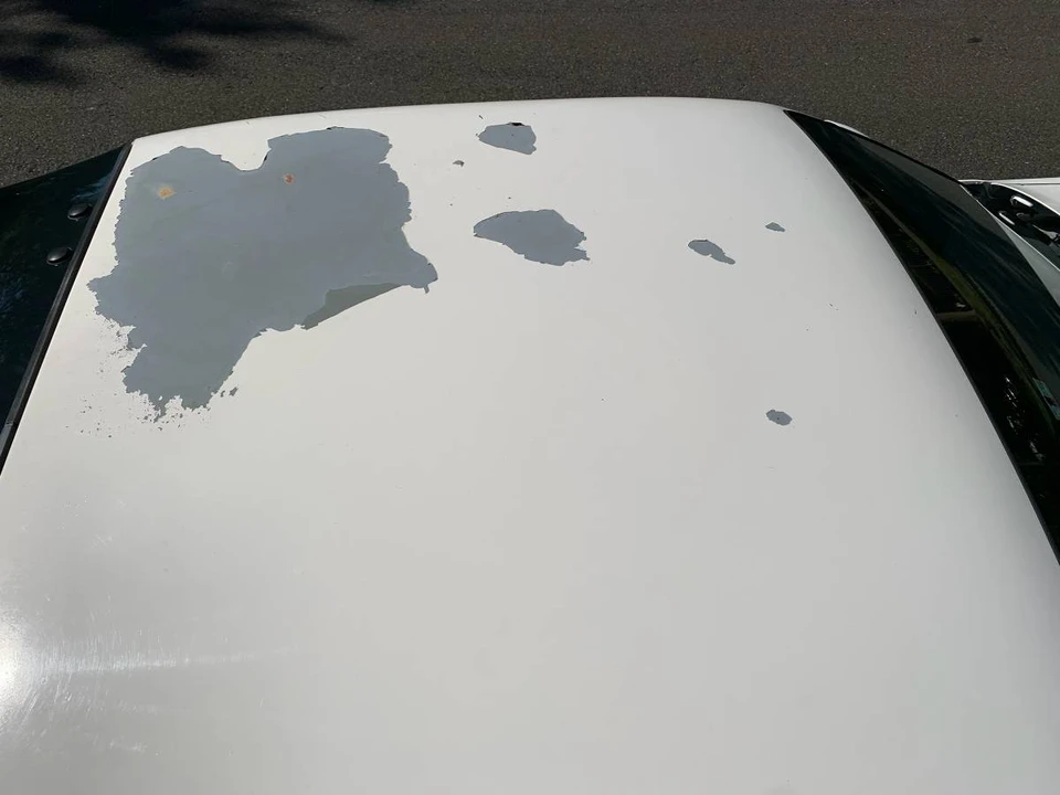 1990 Pontiac Firebird Formula 3rd Gen - Image 21 of 24