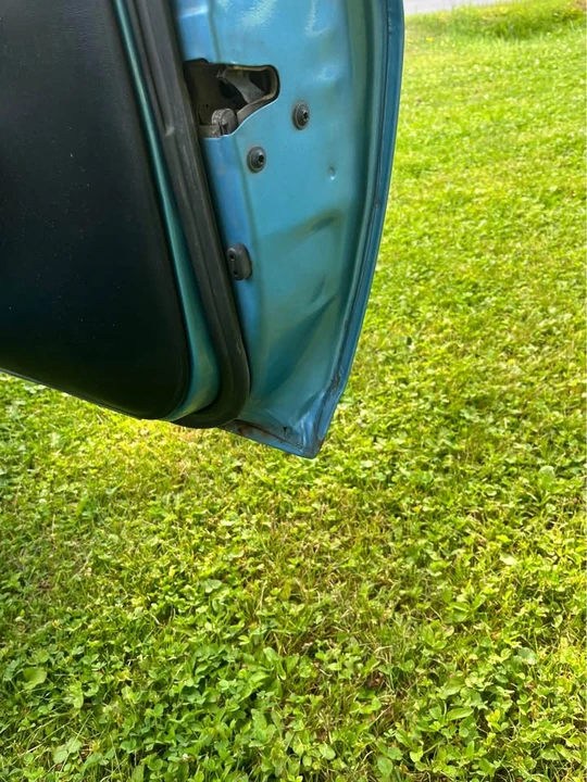 1990 Pontiac Firebird Formula 3rd Gen - Image 6 of 10